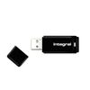 Integral INFD8GBBLK 8 GB USB 2.0 Flash Drive - Black