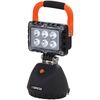 Groz 55044 270° Swiveling Worklight with Magnetic Base