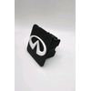 Infiniti Tow Hitch Cover/Plug/Cap for 2" Receivers