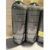 HASK Charcoal with Citrus Oil Clarifying Conditioner, 12 Ounce(6 Pack)