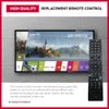 New Replacement Remote Control For Panasonic TX-50A300B /TX50A300B TX-39A300B UK