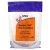 Double "00" Veg Capsules, Approx. 250 Empty Veg Capsules