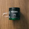 Brickell Men's Renewing Face Scrub For Men, Natural And Organic Deep E