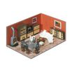 Faller 180545 H0 Building Interior