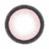 フルーリー マンスリー【1箱3枚入】PWR：-01.75／COLOR：ﾘﾝｸﾞﾋﾟﾝｸﾌﾞﾗｳﾝ(もっと愛されｳｻｷﾞ)