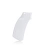 Acerbis Air Box Mud Flap - White (2709730002)