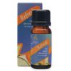 Absolute Aromas Refresh Essential Oil Blend 10ml - Pure Natural, Undiluted - for Aromatherapy and Diffusers