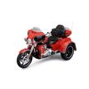 Maisto 1:12 Harley Davidson 2021 CVO Tri Glide