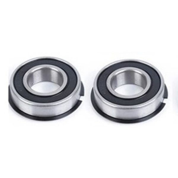 2-Pack Snapper Wheel Bearing Replace OEM 7010756 , 1-0756, 7010756YP