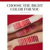 Bourjois Rouge Velvet The Lipstick 37 Fram-Baiser