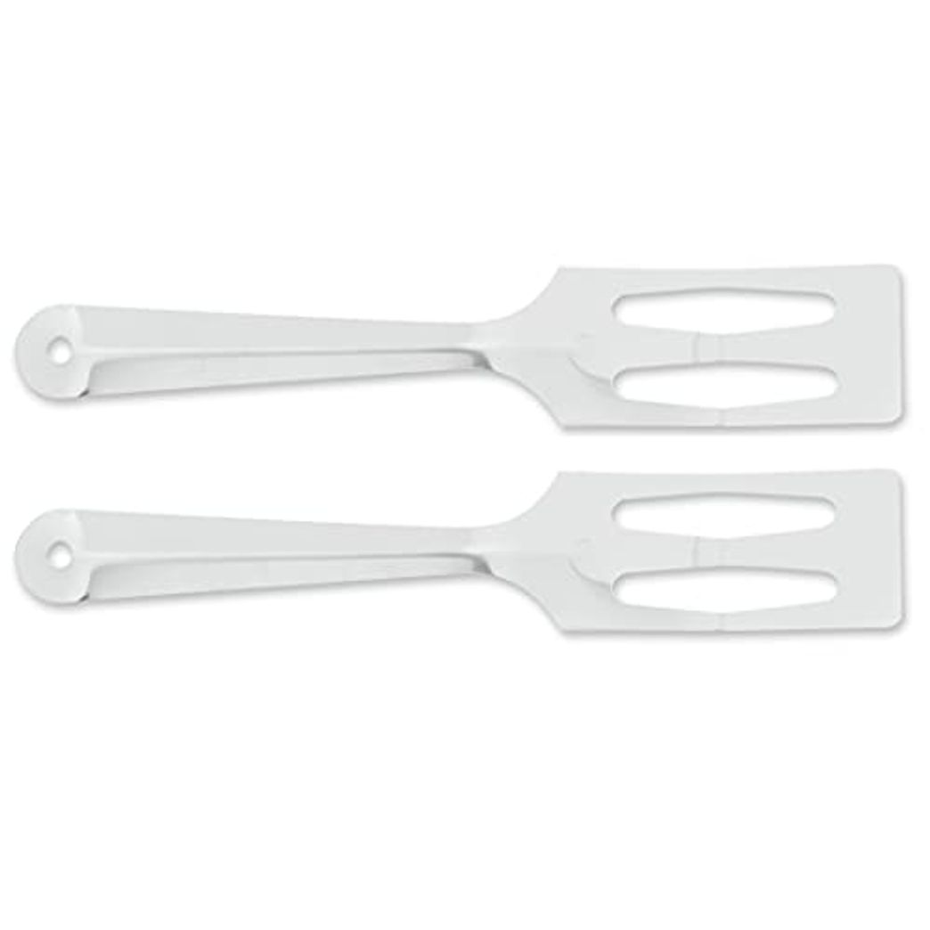 Rada Mfg Cutlery Serverspoon Spatula R116 2 Pack