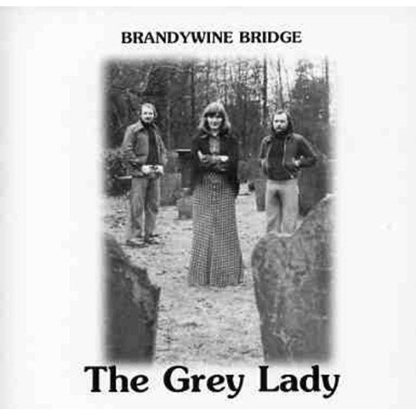 Grey Lady