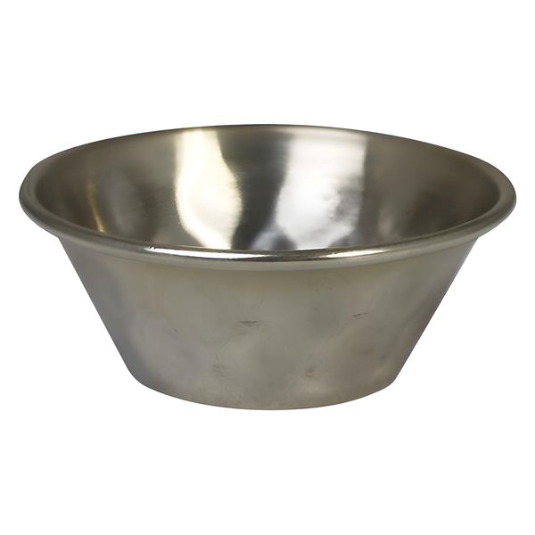 Zodiac SC15 Hammered Ramekin, 1 oz.