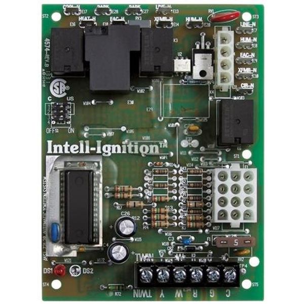 White Rodgers Upgraded Replacement Furnace Control Board Replaces American Standard & Trane CNT03076