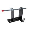 (4.9” - 9.64”) Adjustable Weed Wacker Trimmer Line Holder w/ Mounting Hardware