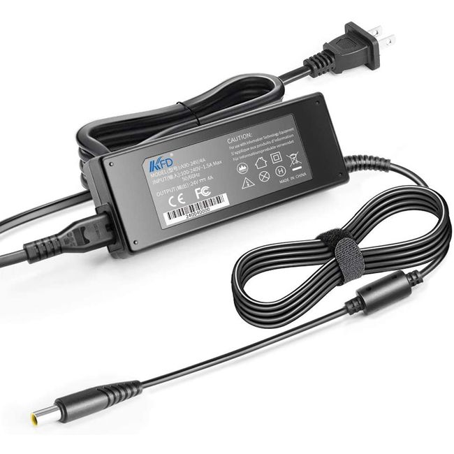 Resmed AC Adapter Power Supply S10 Series Bipa CPAP Machines 24V