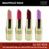 Gerard Cosmetics Lipstick - Kiss & Tell