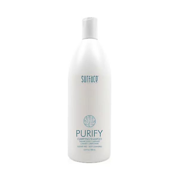 Surface Purify Clarifying Shampoo 33.8oz/1000ml