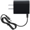 5V AC Adapter For JALL Rectangle Digital Calendar Alarm Day Clock Power Supply