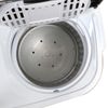Compact Twin Tub Washing Machine Fast Dryer & Efficient Spin Washer Top Load