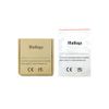 Hailege 2pcs PCA9306 Level Translator Breakout Module IIC I2C Dual Voltage 2-bit Bidirectional Translator 5V 3.3V