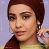 NYX PROFESSIONAL MAKEUP Can't Stop Won't Stop Mattifying Pressed Powder - Fair