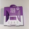 Reusable Makeup Removing Cloths Erase Your Face Travel Reusable Sensitive 2 Pack