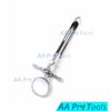 AA Pro: Aspirating Syringe - CW Type Dental Instruments