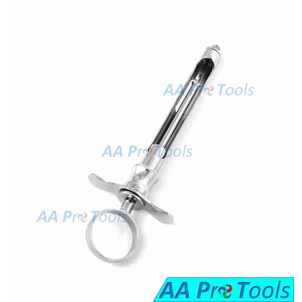 AA Pro: Aspirating Syringe - CW Type Dental Instruments