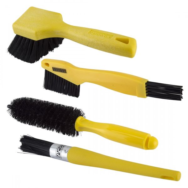Pedros Brush Kit Brush Set 6100700