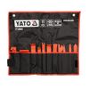 Yato yt-0844 – 11pcs Panel Removal Set