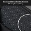 Car Accessories - Armrest Pad Center Console Box Leather Cover Protector Cushion