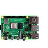 Raspberry Pi 4 Computer Model B 8GB Raspberry Pi 4 Raspberry Pi 4 TELEC Certified (Raspberry Pi 4 8GB)