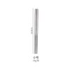 5 Pair Child Size Stainless Steel Chopsticks Reusable