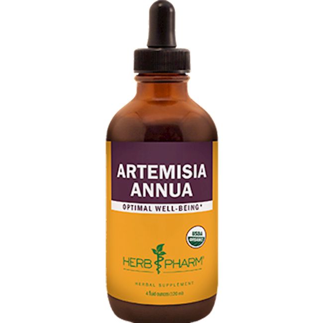 Herb Pharm Artemisia annua 4 oz