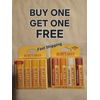 Burt's Bees Beeswax Lip Balm - 0.15oz (4 Count)