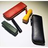 Shinko Seiki Seal Case Red HE-1100-RD