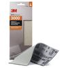 3M (3056) Trizact 3-2/3" x 9" 5000 Grit Performance Sandpaper
