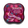 Artemio Tsukineko StazOn Midi Pad, Gothic Purple