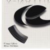 Solinco X-Natural Tennis String Set-16G-Black