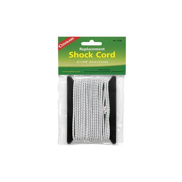 COGHLANS Cord Rope Replacement Shock Cord 11210201000000