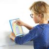 Learning Resources 93247 Trace & Relax Set Emotional Control SEL Relax Toy