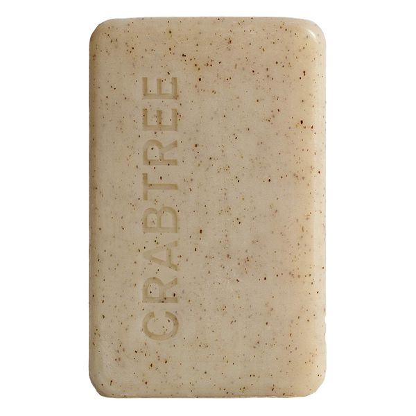 Crabtree Buff + Invigorate Body Bar 200 g