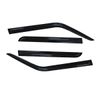 CBX Auto 4pcs for 2007-2018 Patriot Sun Rain Guard Window Visors
