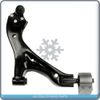 Front Lower Control Arm w/ Ball Joint Passenger Side Right RH for Chevy Pontiac