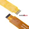 Arducam Raspberry Pi Zero Camera Cable Set, 1.5" 2.8" 5.9" Ribbon Flex Extension Cable for Pi Zero & W 3 Pack