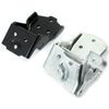 2pcs Passenger Right Side Front Door Hinges For Camaro Firebird 1970-1981