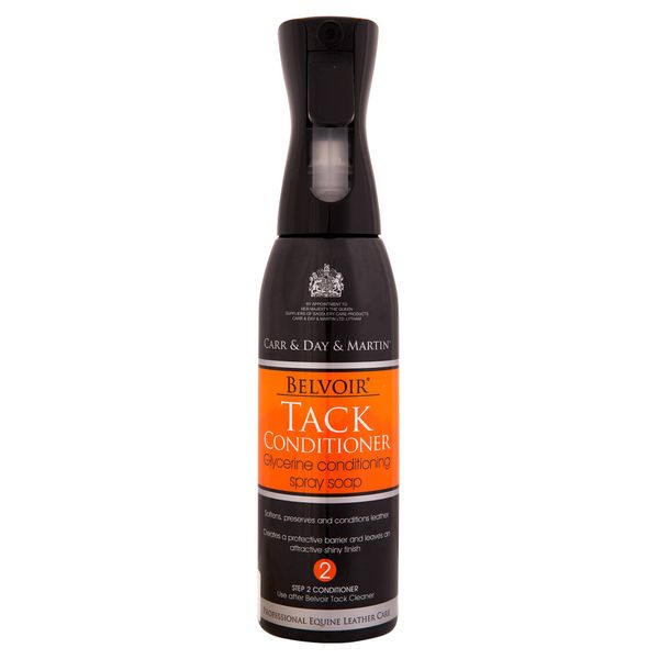 Carr Day and Martin Belvoir Tack Conditioner