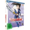 Yashahime: Princess Half-Demon - Staffel 1 - Vol.3 - [Blu-ray]