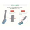 Broth (Bros) Kitchen Brush Blue Kitchen Brush Brush &
